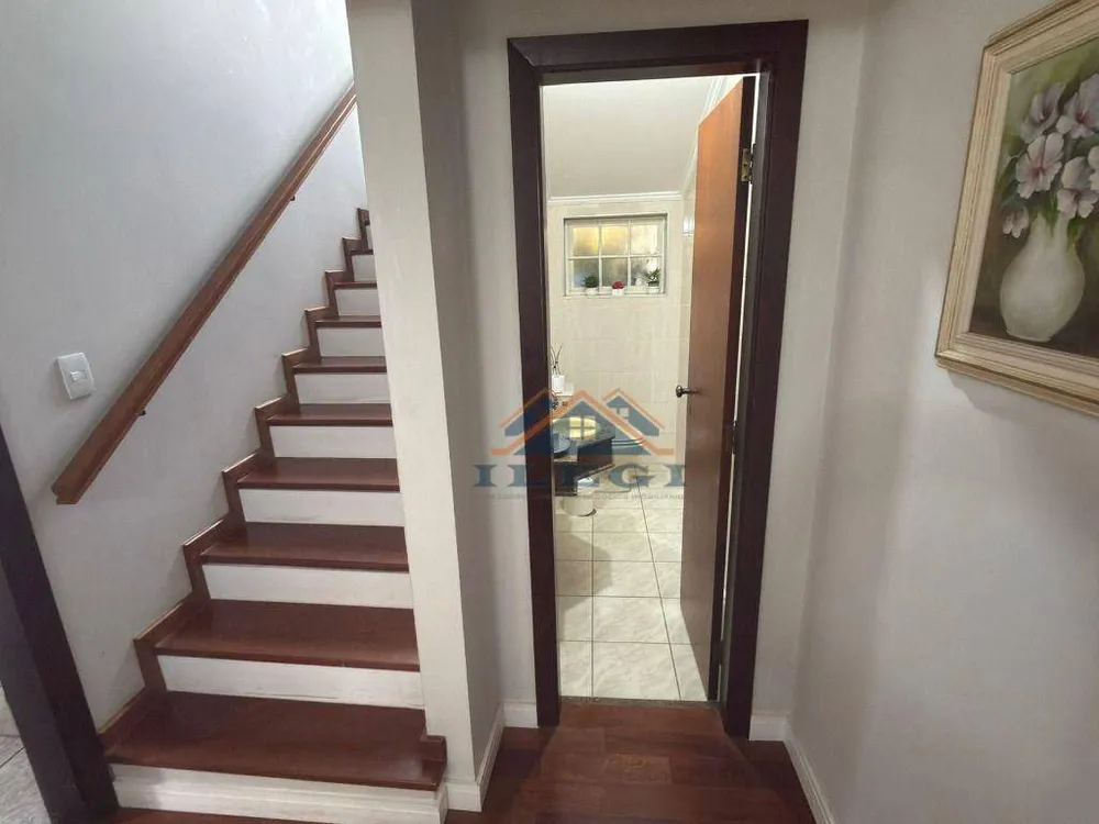 Casa, 4 quartos, 249 m² - Foto 4