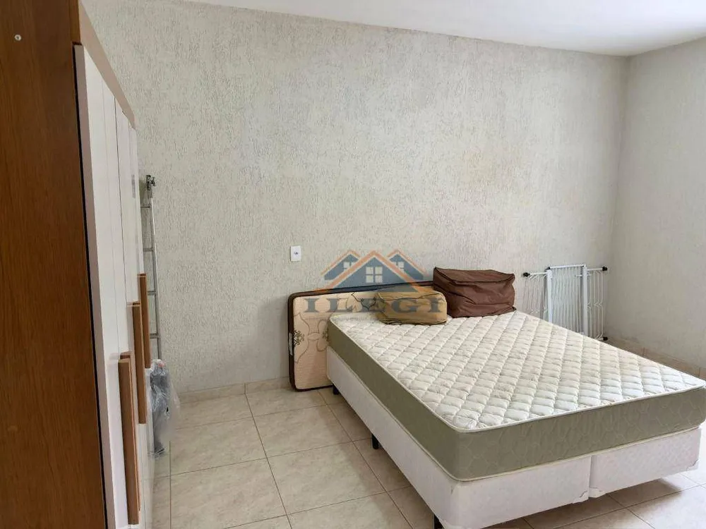 Casa, 4 quartos, 249 m² - Foto 14