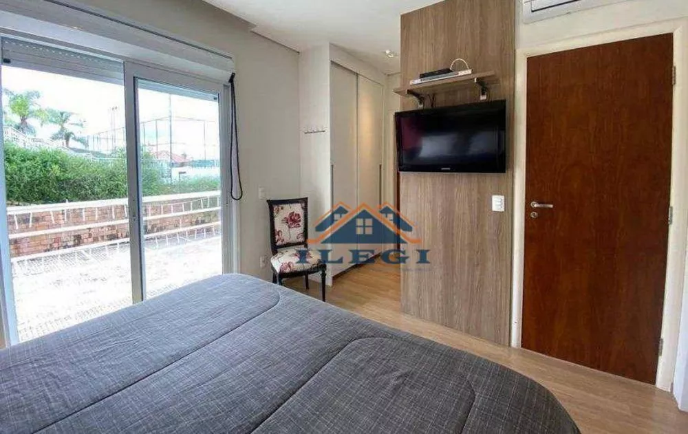 Casa de Condomínio à venda com 3 quartos, 172m² - Foto 13