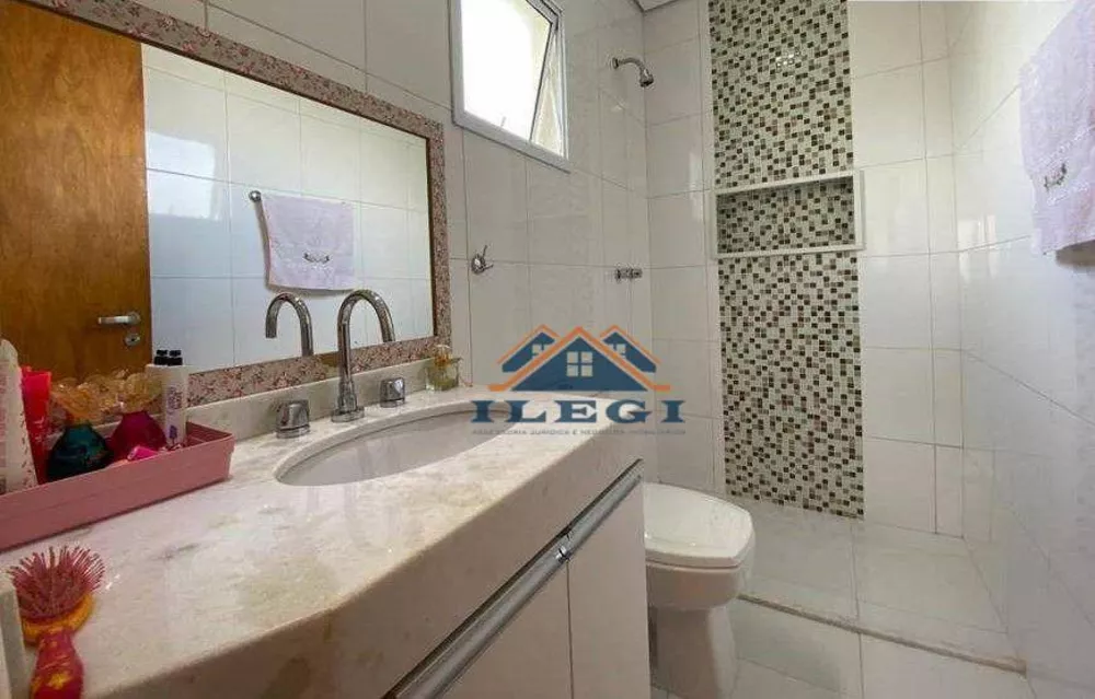 Casa de Condomínio à venda com 3 quartos, 172m² - Foto 18