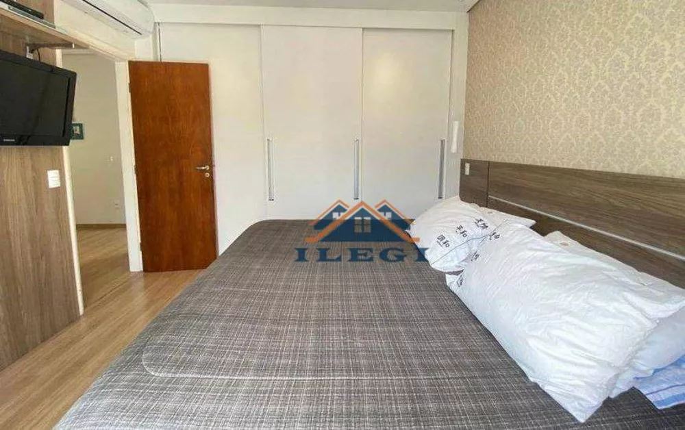 Casa de Condomínio à venda com 3 quartos, 172m² - Foto 14