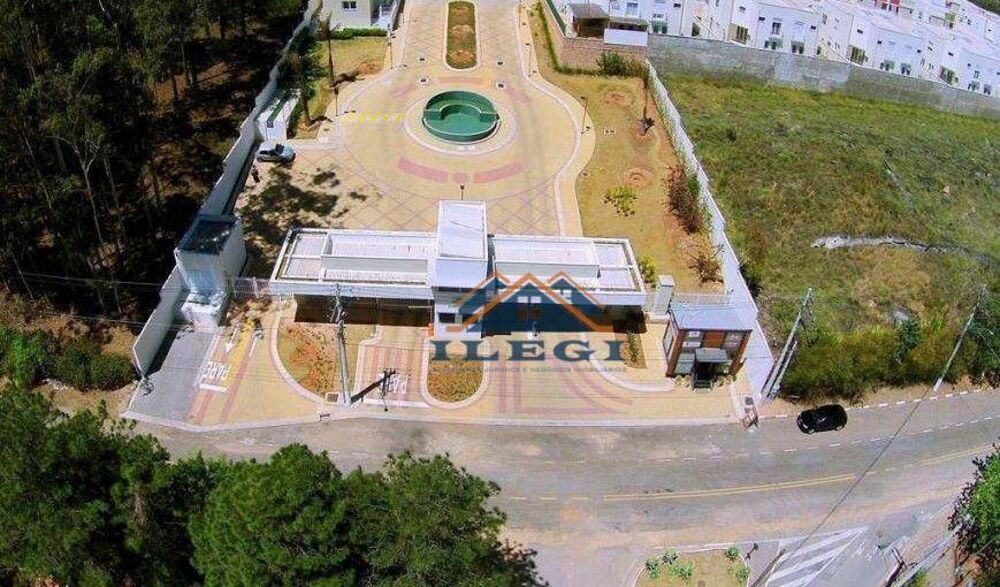 Casa de Condomínio, 3 quartos - Foto 21