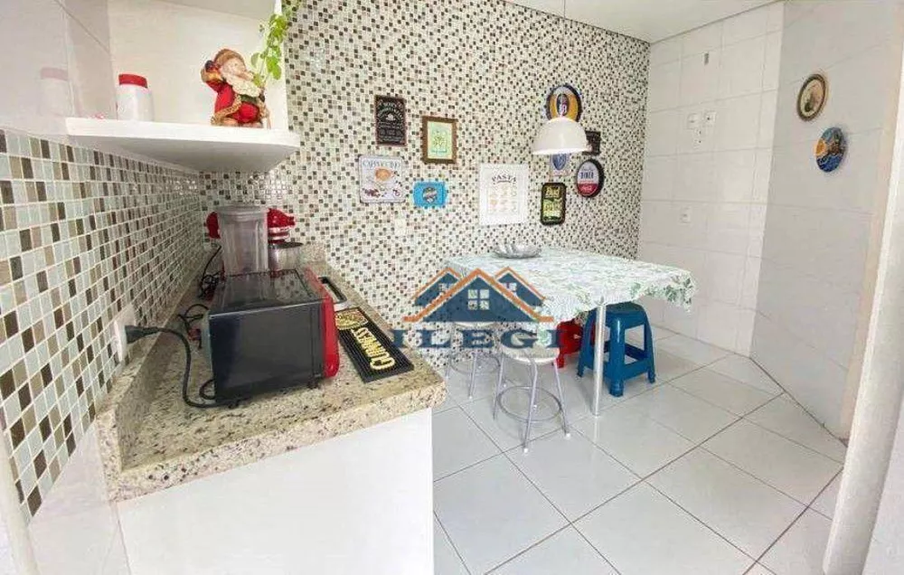 Casa de Condomínio à venda com 3 quartos, 172m² - Foto 8