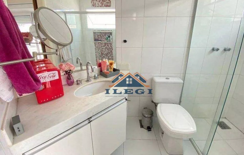 Casa de Condomínio à venda com 3 quartos, 172m² - Foto 19