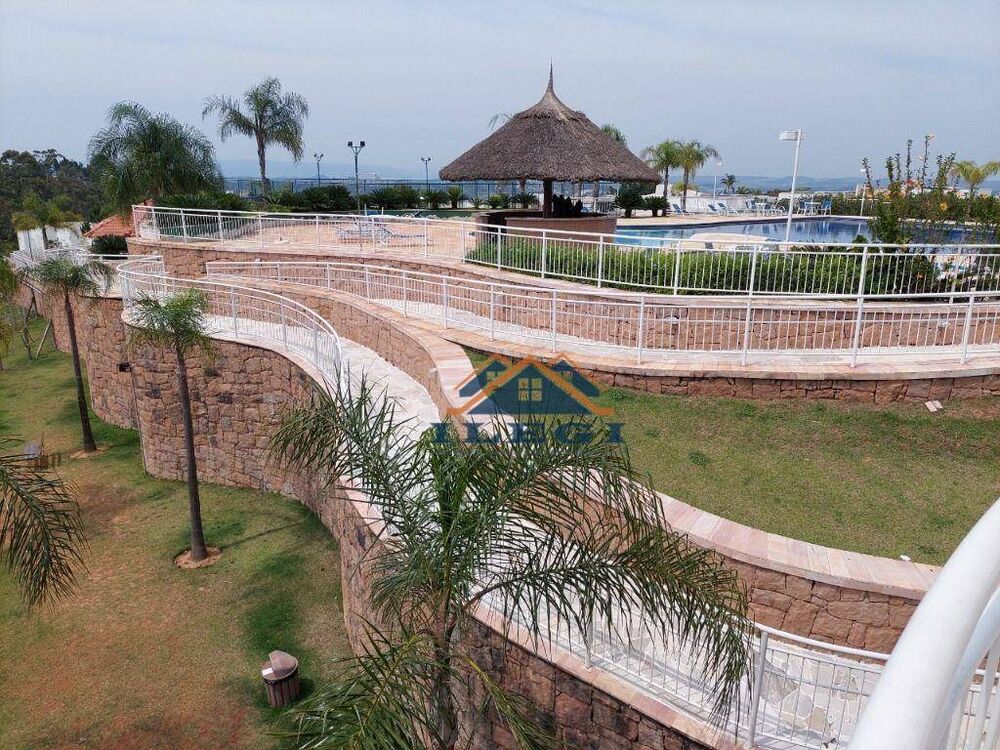 Casa de Condomínio, 3 quartos - Foto 24