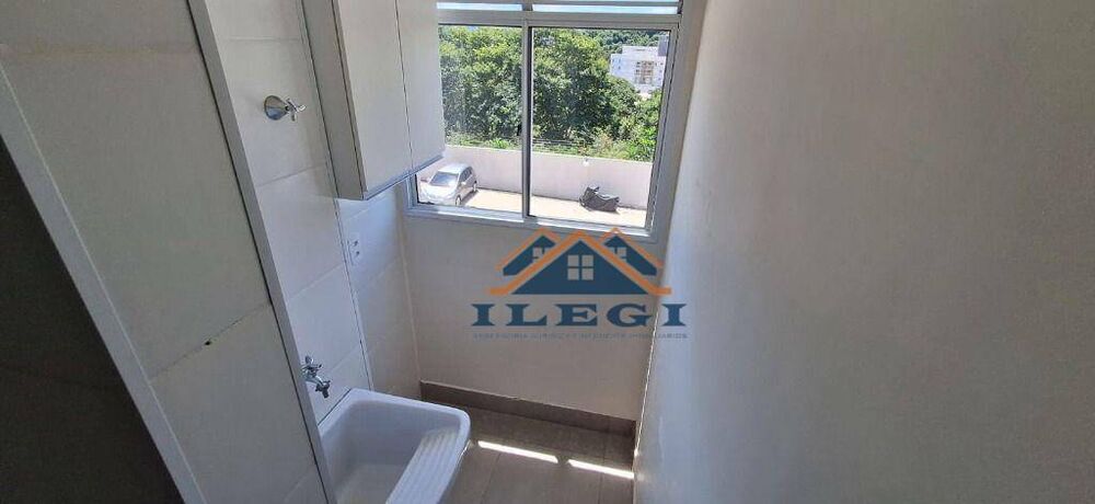 Apartamento à venda e aluguel com 2 quartos, 52m² - Foto 3