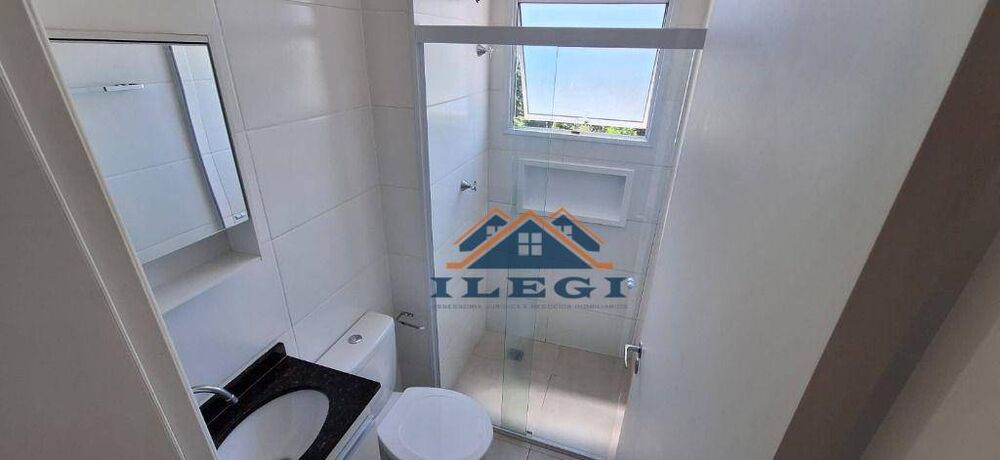 Apartamento à venda e aluguel com 2 quartos, 52m² - Foto 4