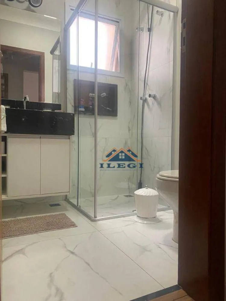 Casa de Condomínio, 3 quartos - Foto 9