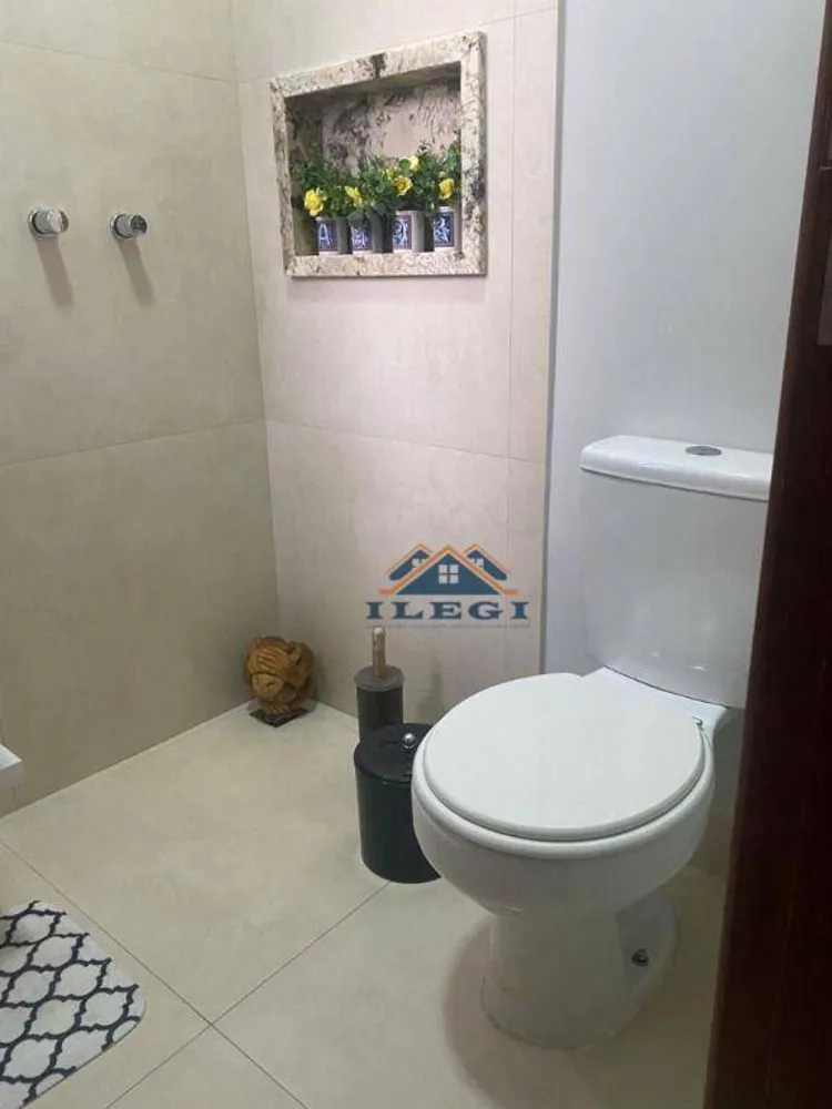 Casa de Condomínio, 3 quartos - Foto 15
