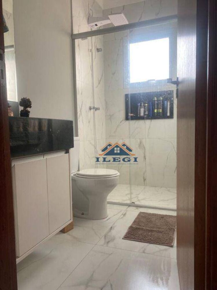 Casa de Condomínio, 3 quartos - Foto 2