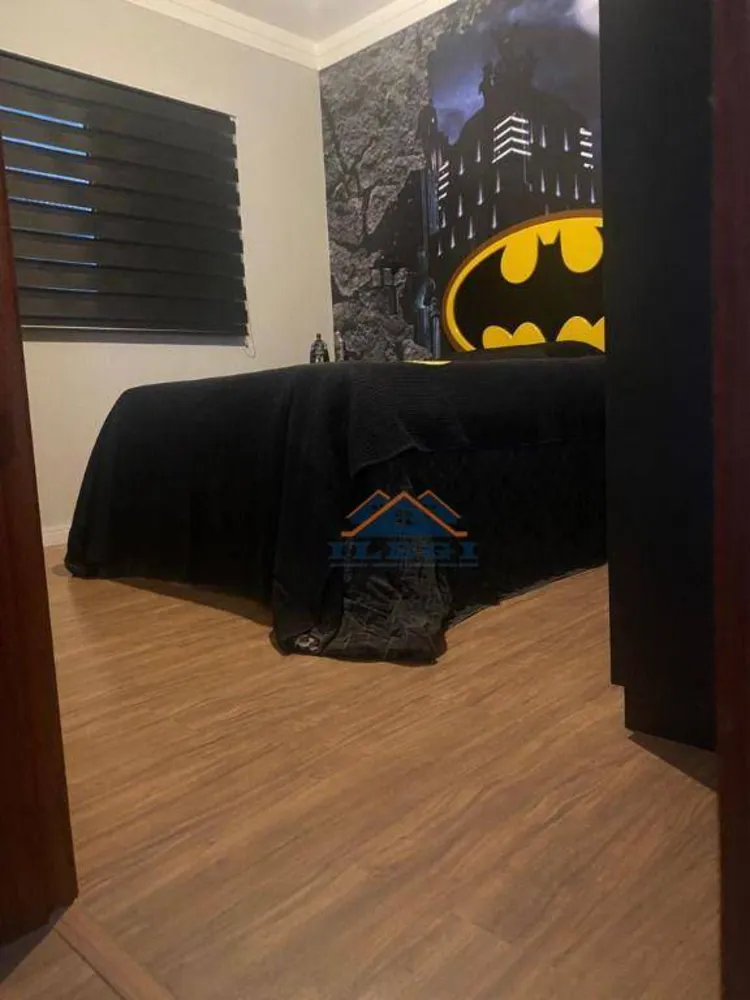 Casa de Condomínio, 3 quartos - Foto 10