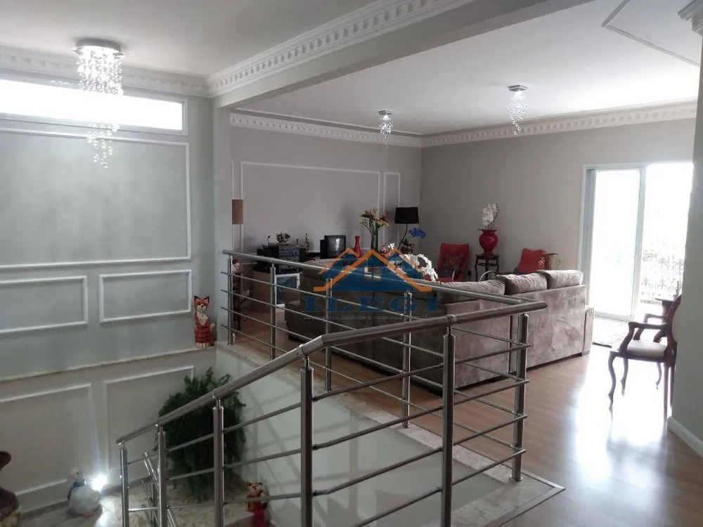 Casa, 5 quartos, 502 m² - Foto 7
