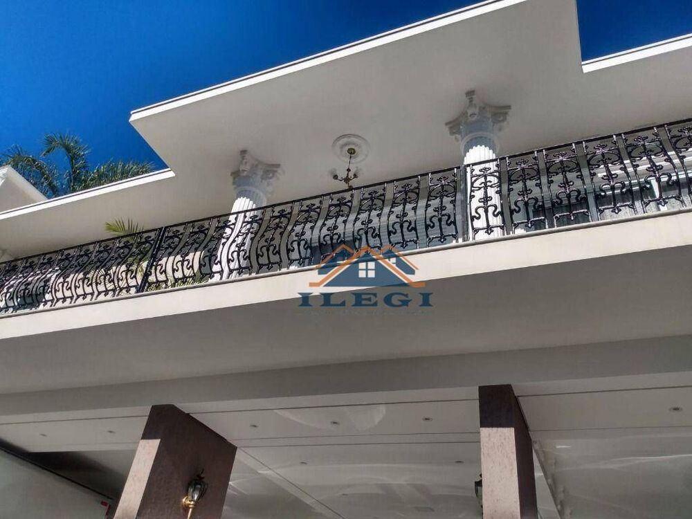 Casa, 5 quartos, 502 m² - Foto 2