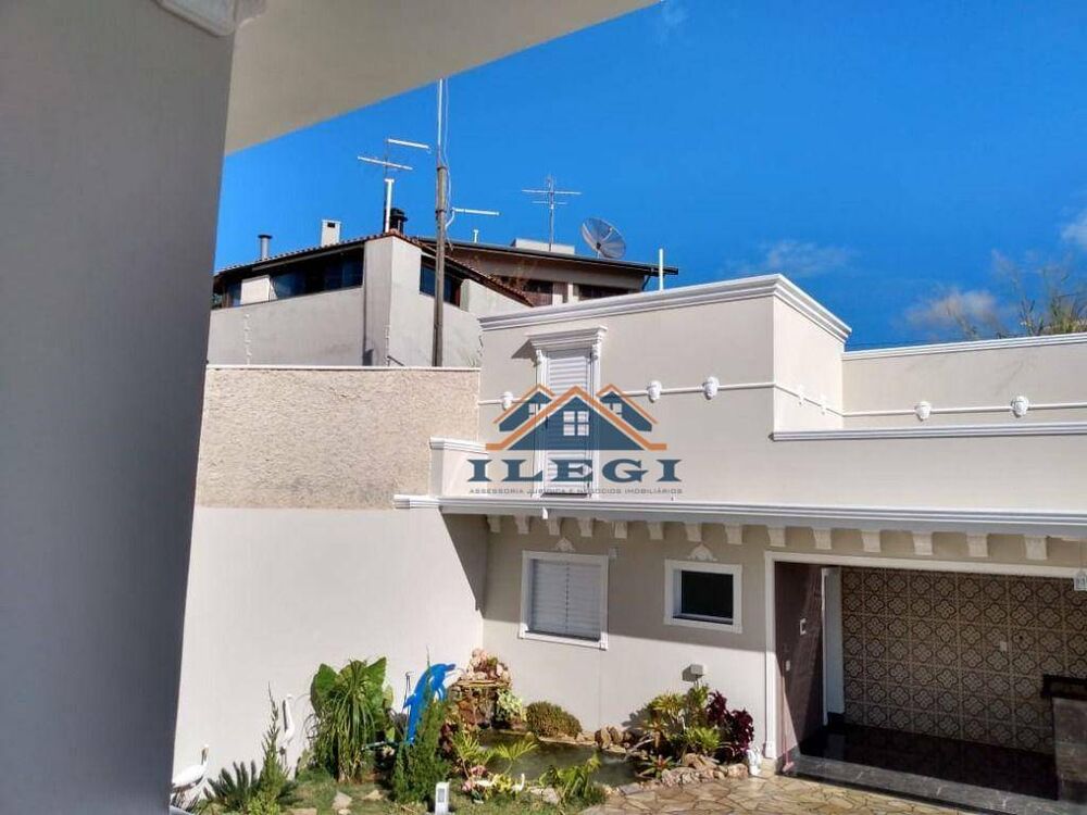 Casa, 5 quartos, 502 m² - Foto 3