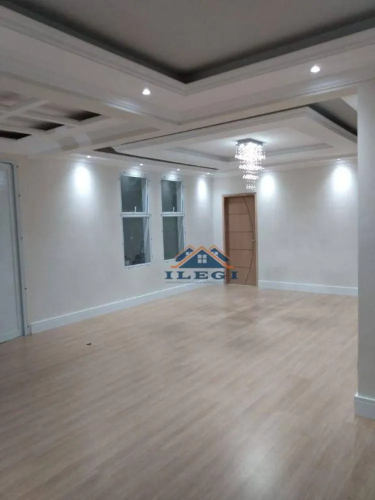 Casa, 5 quartos, 502 m² - Foto 11