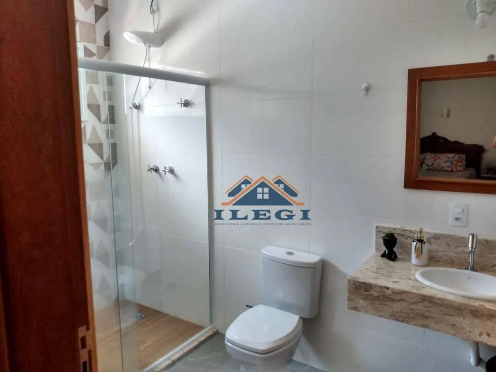Casa, 5 quartos, 502 m² - Foto 9