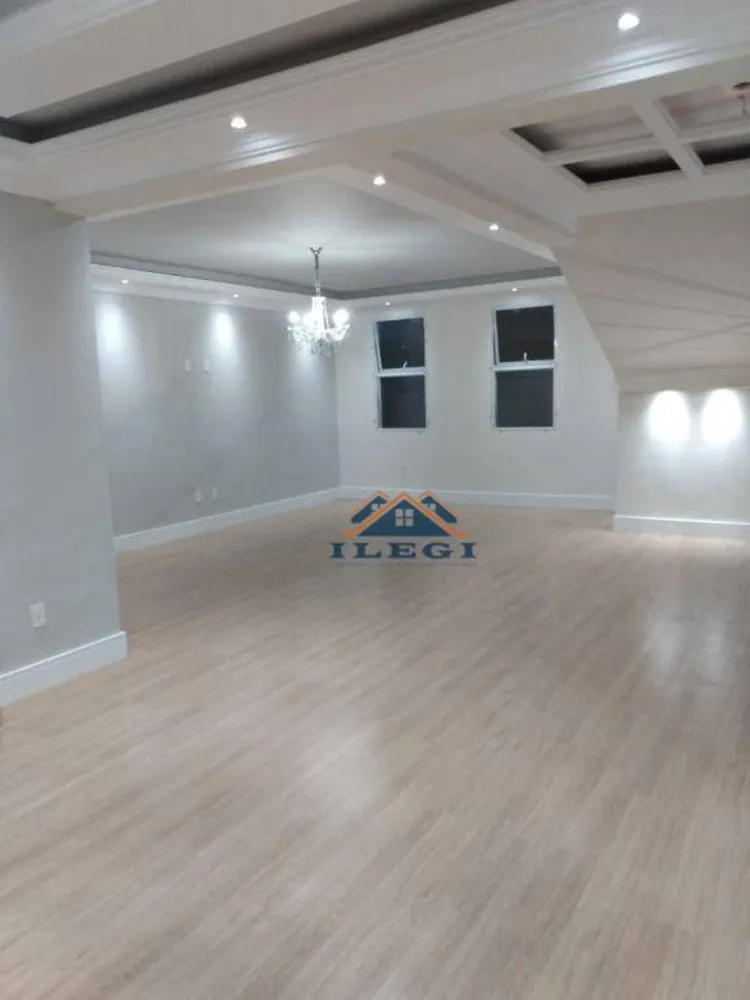 Casa, 5 quartos, 502 m² - Foto 5