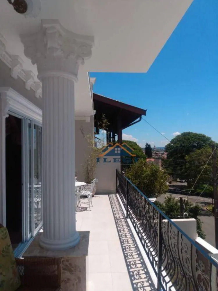Casa, 5 quartos, 502 m² - Foto 14