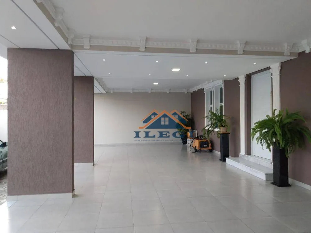 Casa, 5 quartos, 502 m² - Foto 6