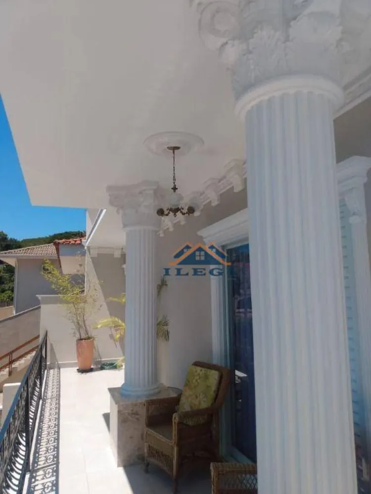 Casa, 5 quartos, 502 m² - Foto 13