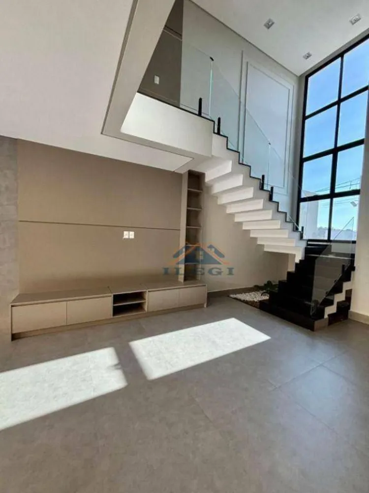 Casa de Condomínio, 4 quartos - Foto 6