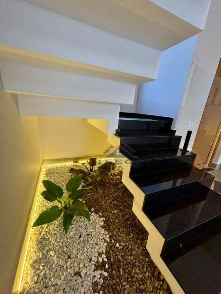 Casa de Condomínio, 4 quartos - Foto 7