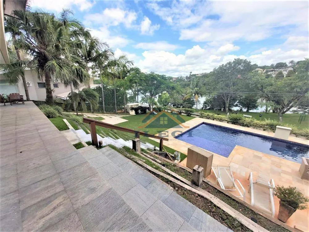Casa de Condomínio, 4 quartos - Foto 6