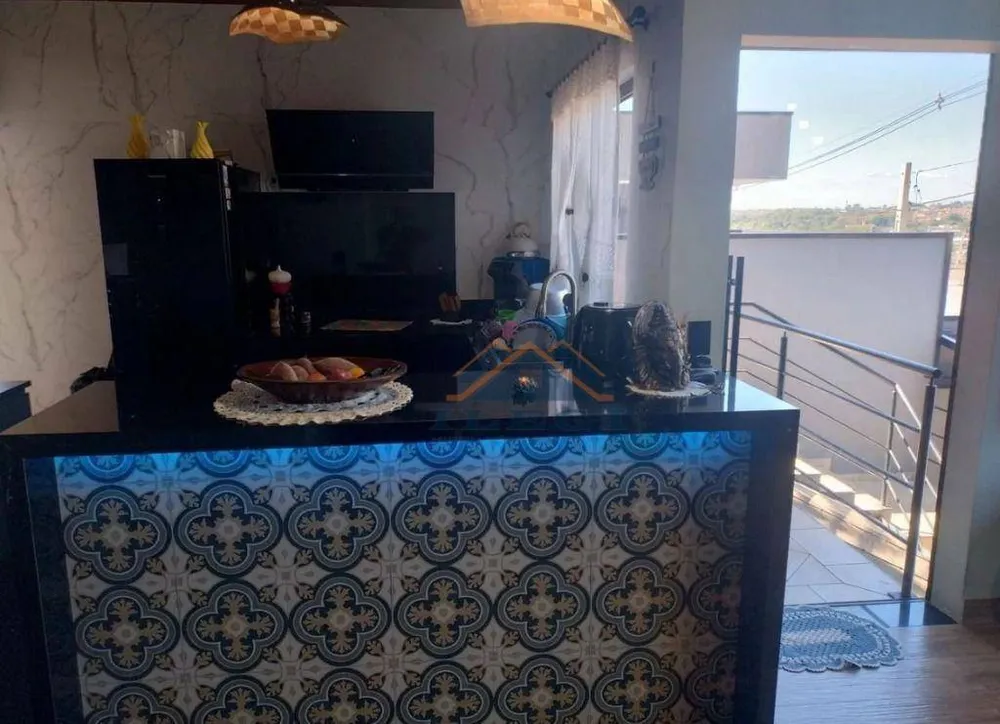 Casa de Condomínio, 2 quartos - Foto 5