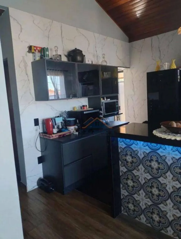 Casa de Condomínio, 2 quartos - Foto 4