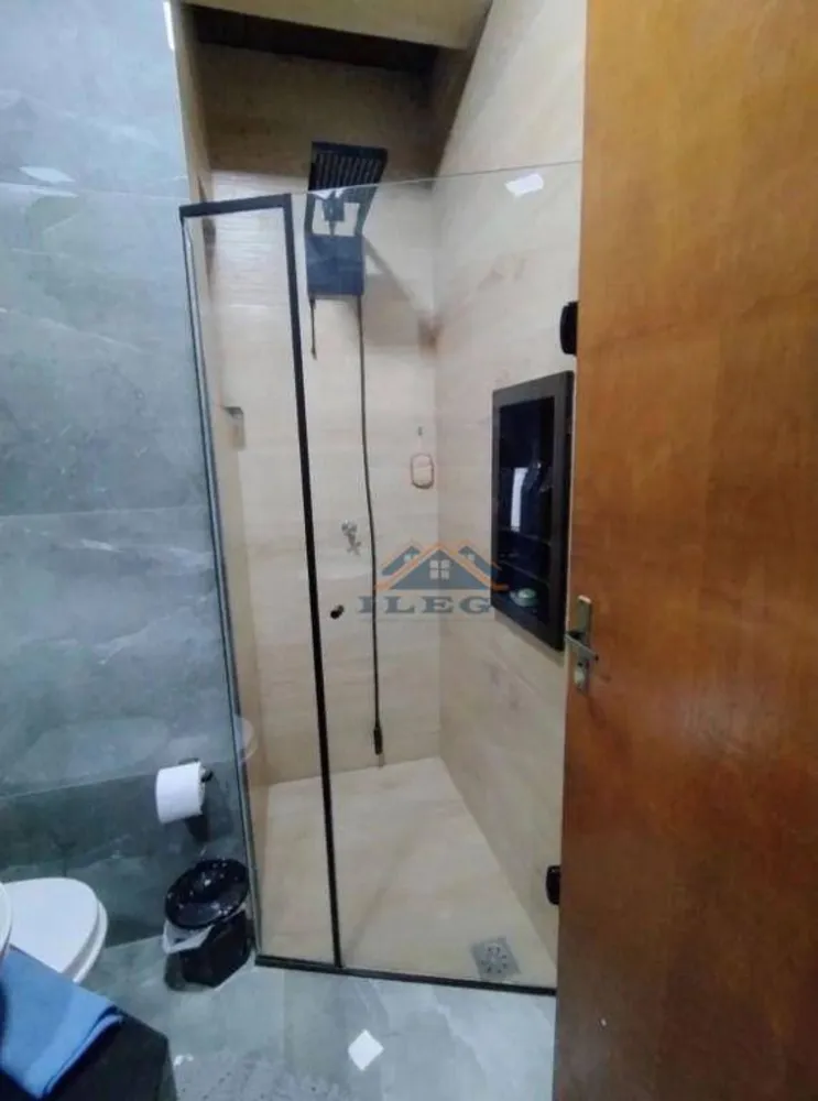 Casa de Condomínio, 2 quartos - Foto 6