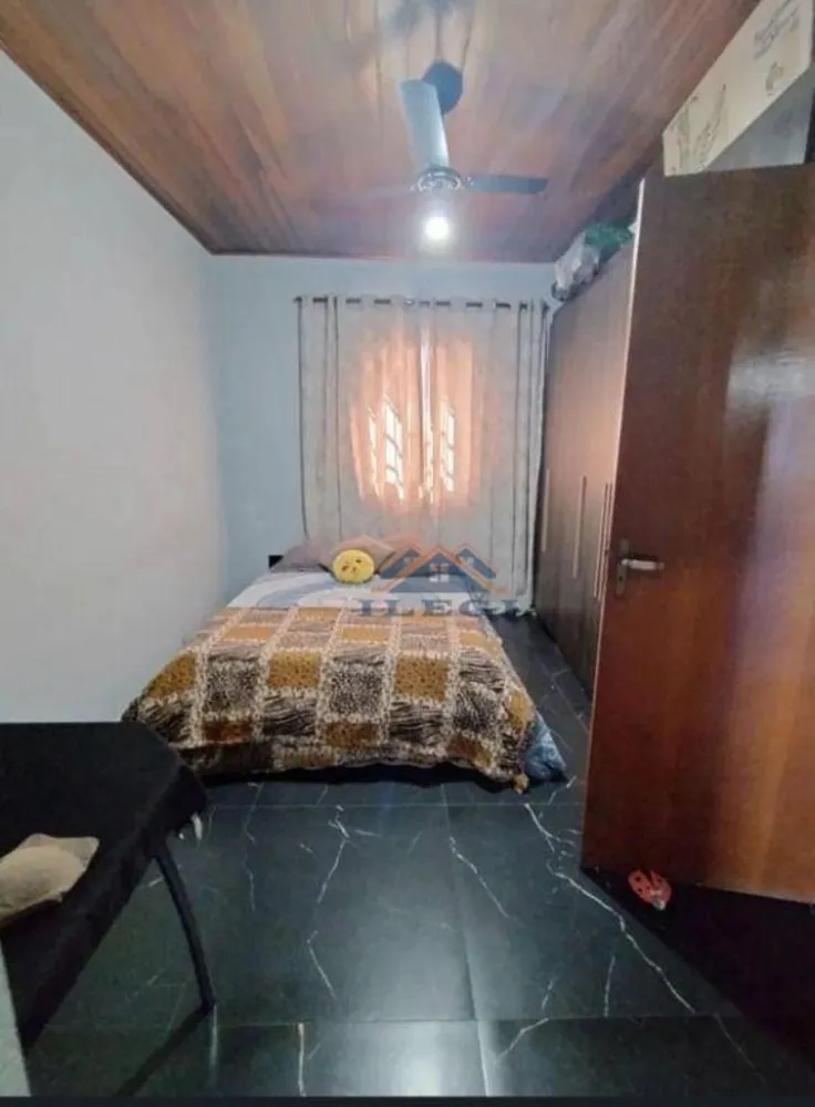 Casa de Condomínio, 2 quartos - Foto 7