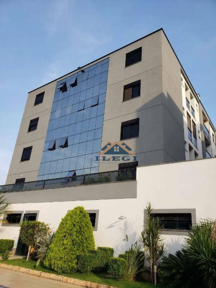 Apartamento, 2 quartos, 106 m² - Foto 6