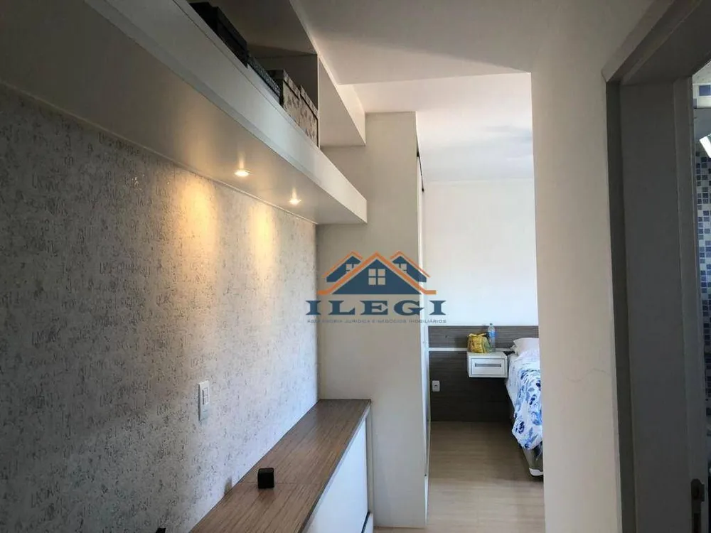 Apartamento, 2 quartos, 106 m² - Foto 5