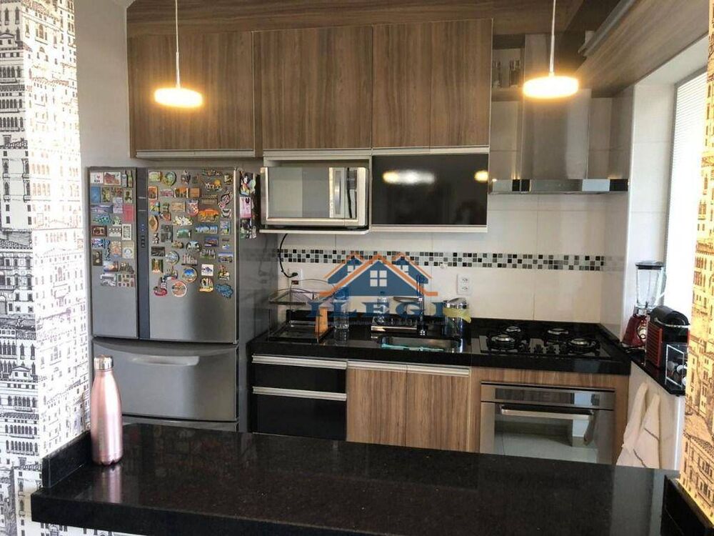 Apartamento, 2 quartos, 106 m² - Foto 4