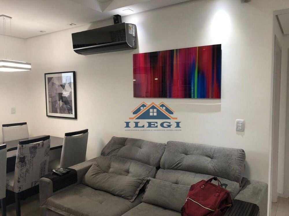 Apartamento, 2 quartos, 106 m² - Foto 2