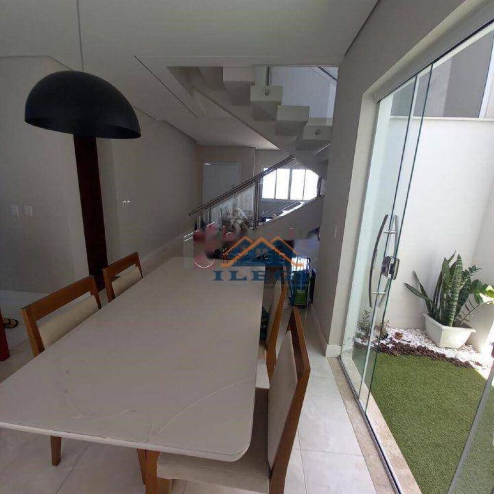 Casa, 3 quartos, 160 m² - Foto 4