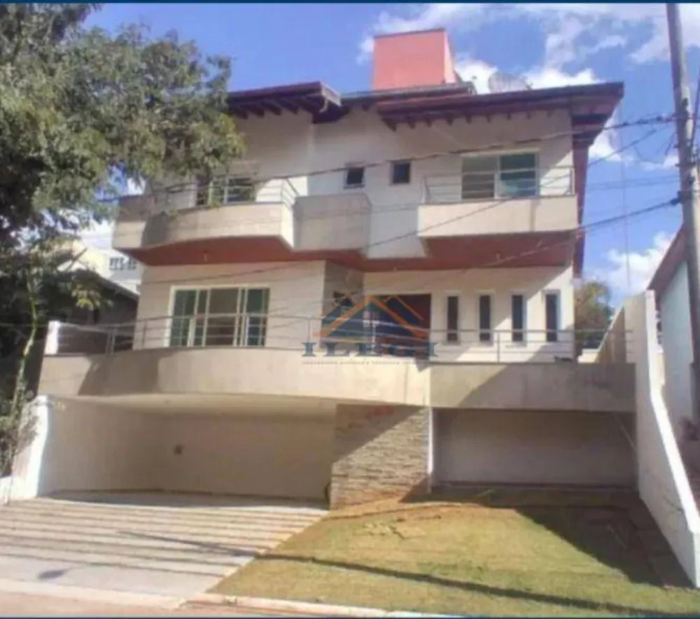 Casa de Condomínio, 4 quartos - Foto 13