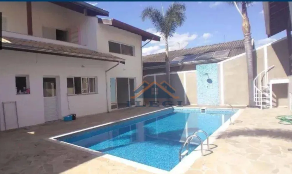 Casa de Condomínio, 4 quartos - Foto 11