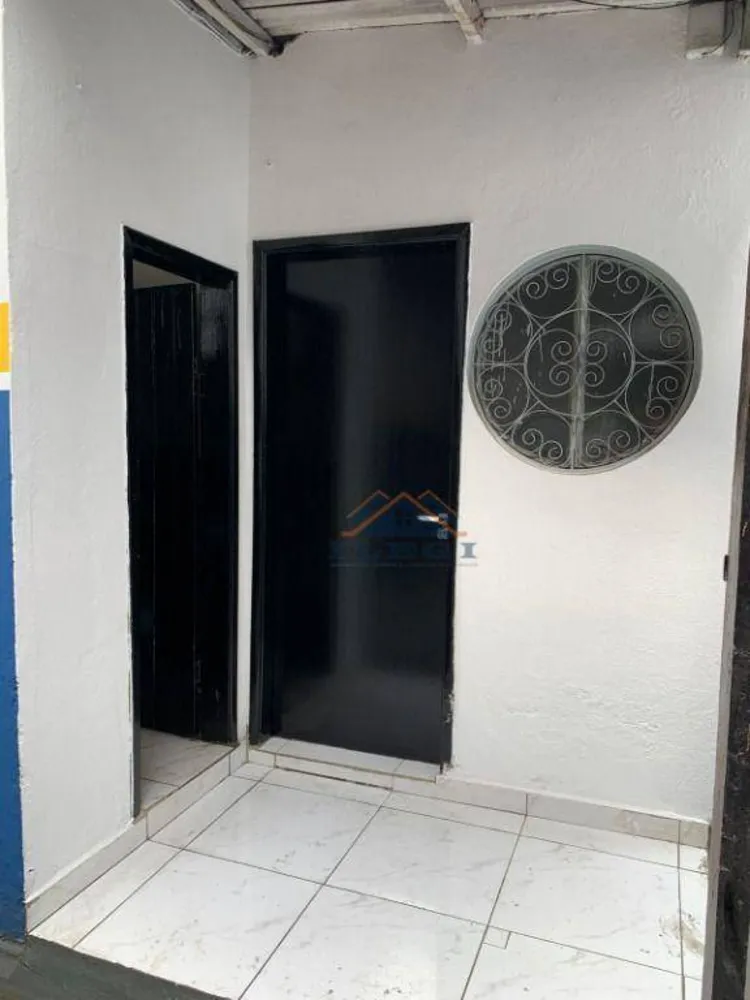 Depósito-Galpão, 250 m² - Foto 6