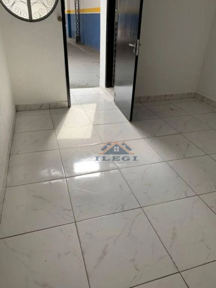 Depósito-Galpão, 250 m² - Foto 4