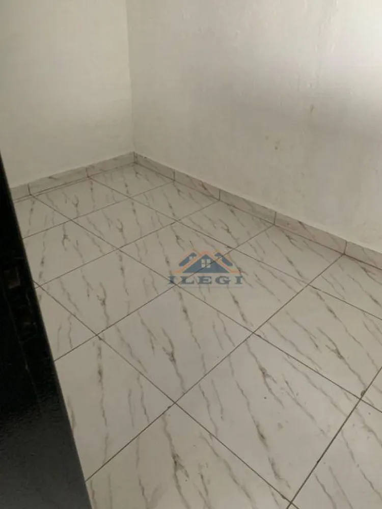 Depósito-Galpão, 250 m² - Foto 7