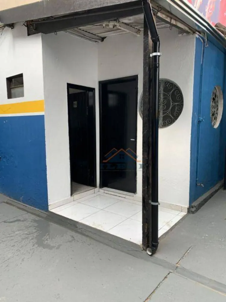 Depósito-Galpão, 250 m² - Foto 8