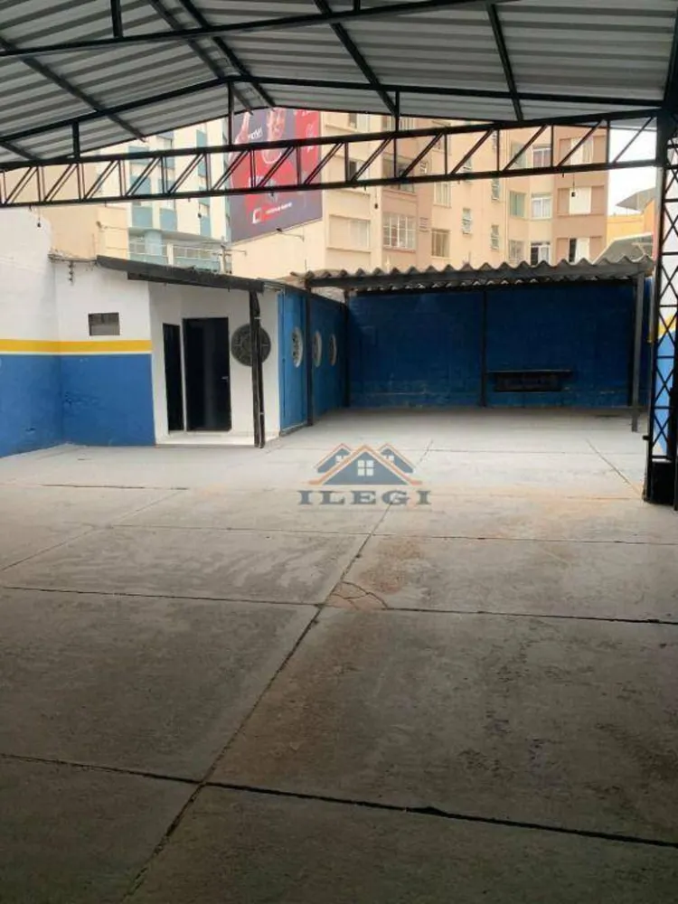 Depósito-Galpão, 250 m² - Foto 2