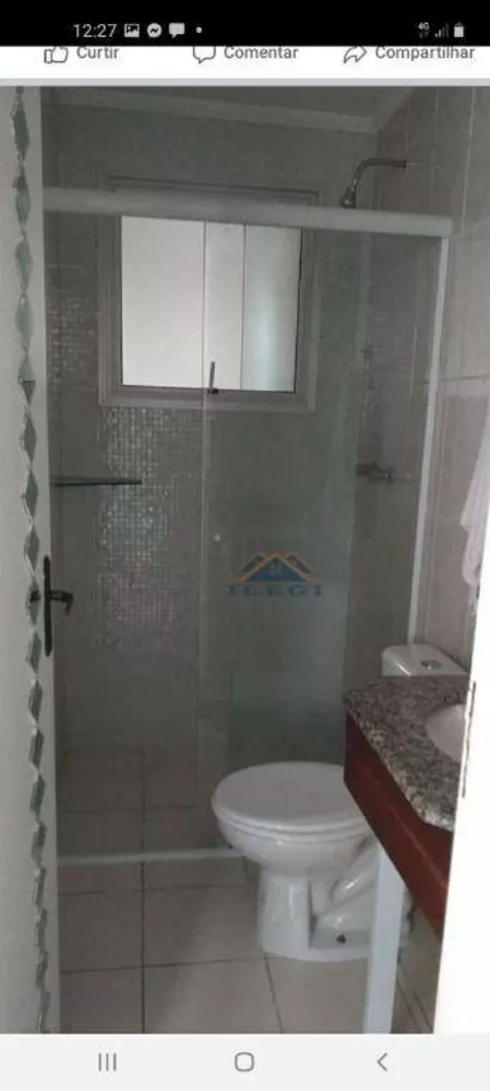 Apartamento à venda com 3 quartos, 65m² - Foto 15