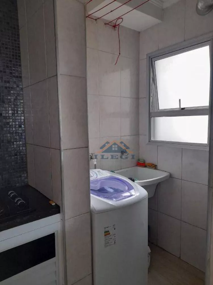 Apartamento à venda com 3 quartos, 65m² - Foto 9