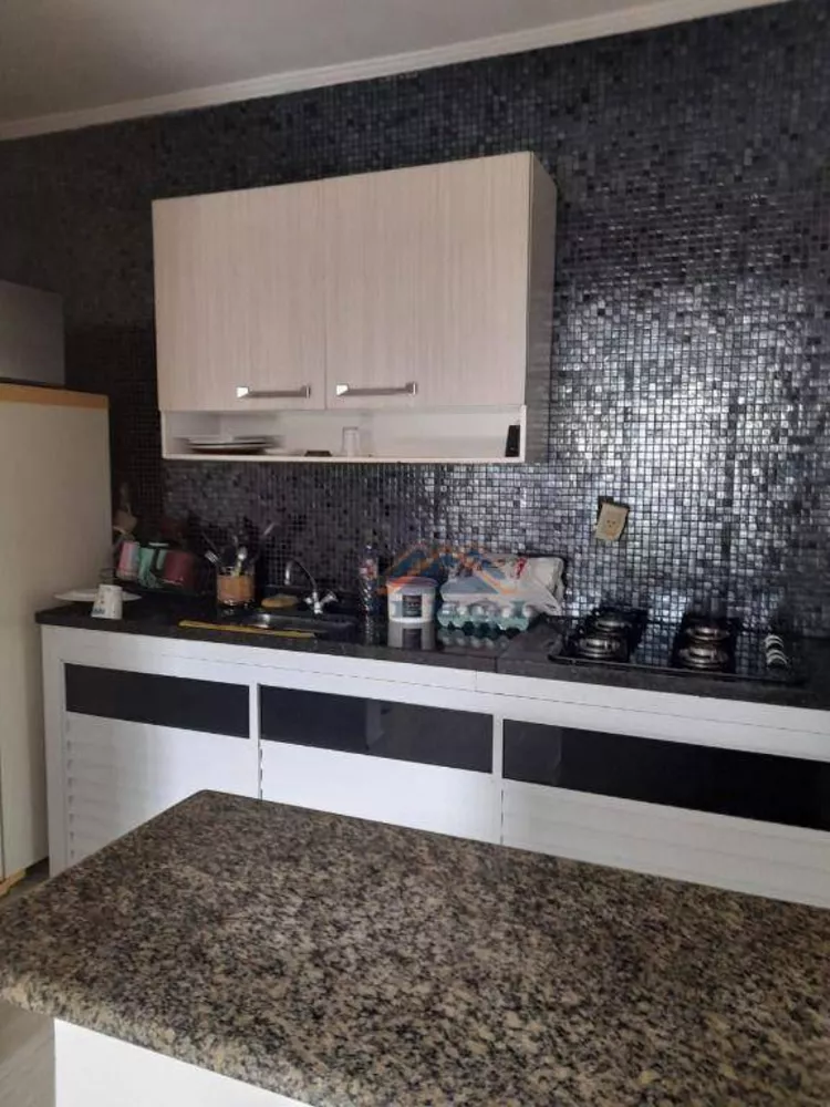 Apartamento à venda com 3 quartos, 65m² - Foto 6