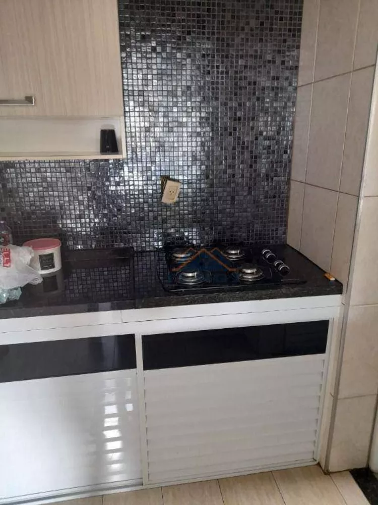 Apartamento à venda com 3 quartos, 65m² - Foto 8