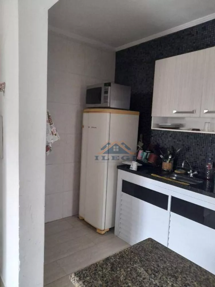 Apartamento à venda com 3 quartos, 65m² - Foto 7