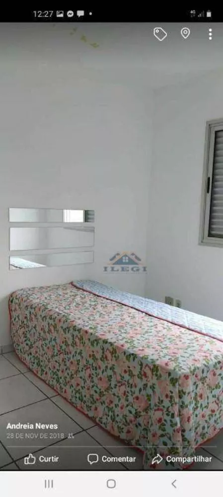 Apartamento à venda com 3 quartos, 65m² - Foto 13