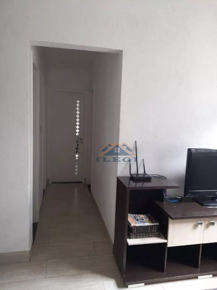 Apartamento à venda com 3 quartos, 65m² - Foto 11